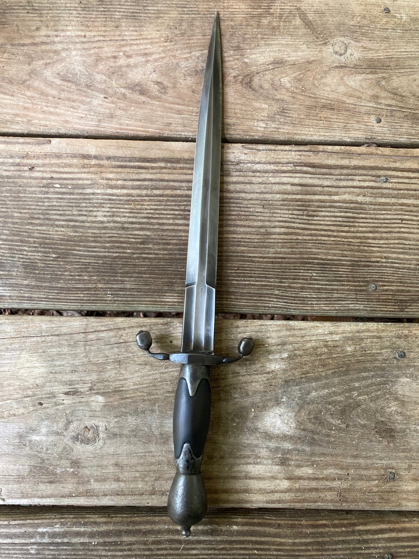 48 Hour Dagger Build 2023